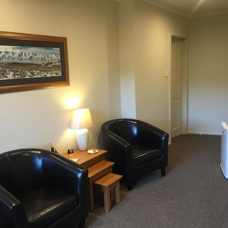 Lake Roxburgh Lodge Room photo
